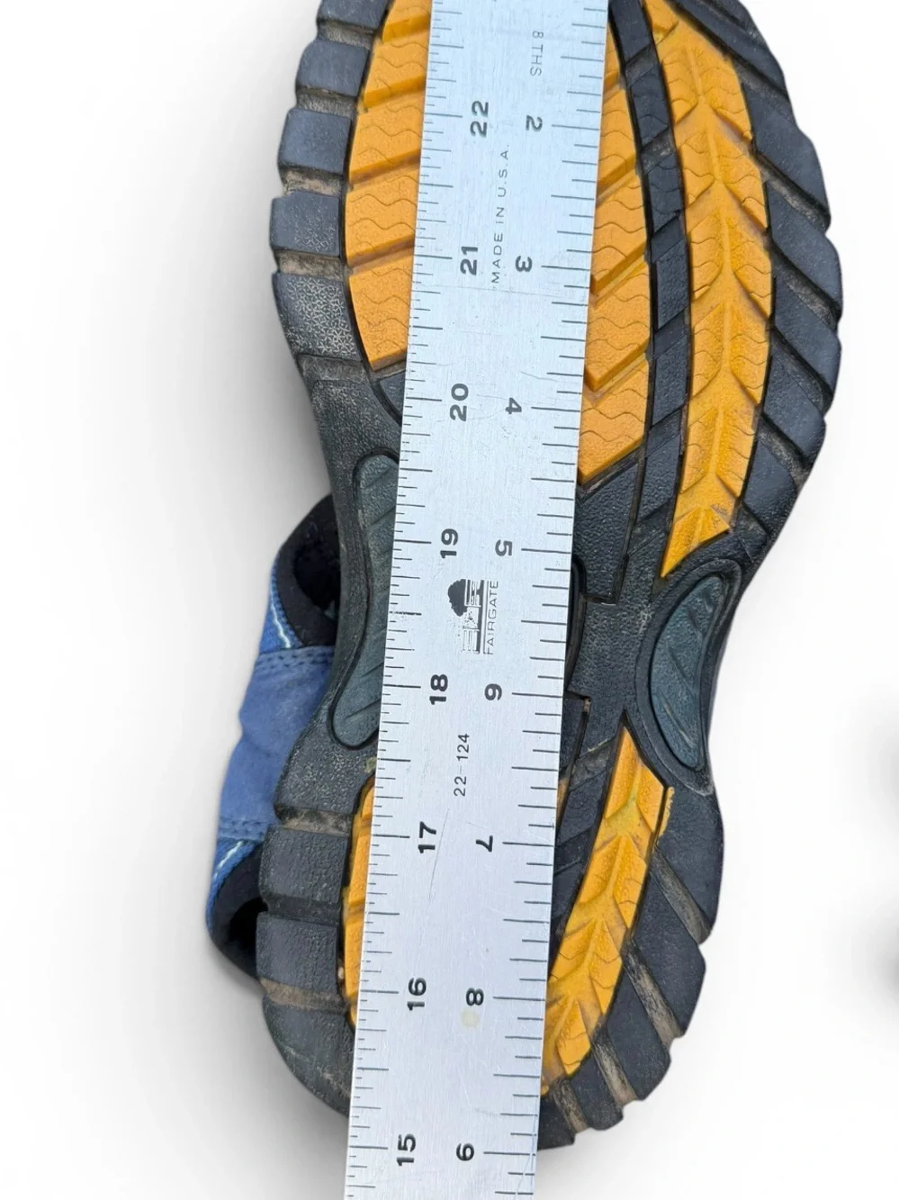 Keen newport h2